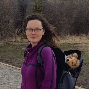 Meet your Posher, Laura